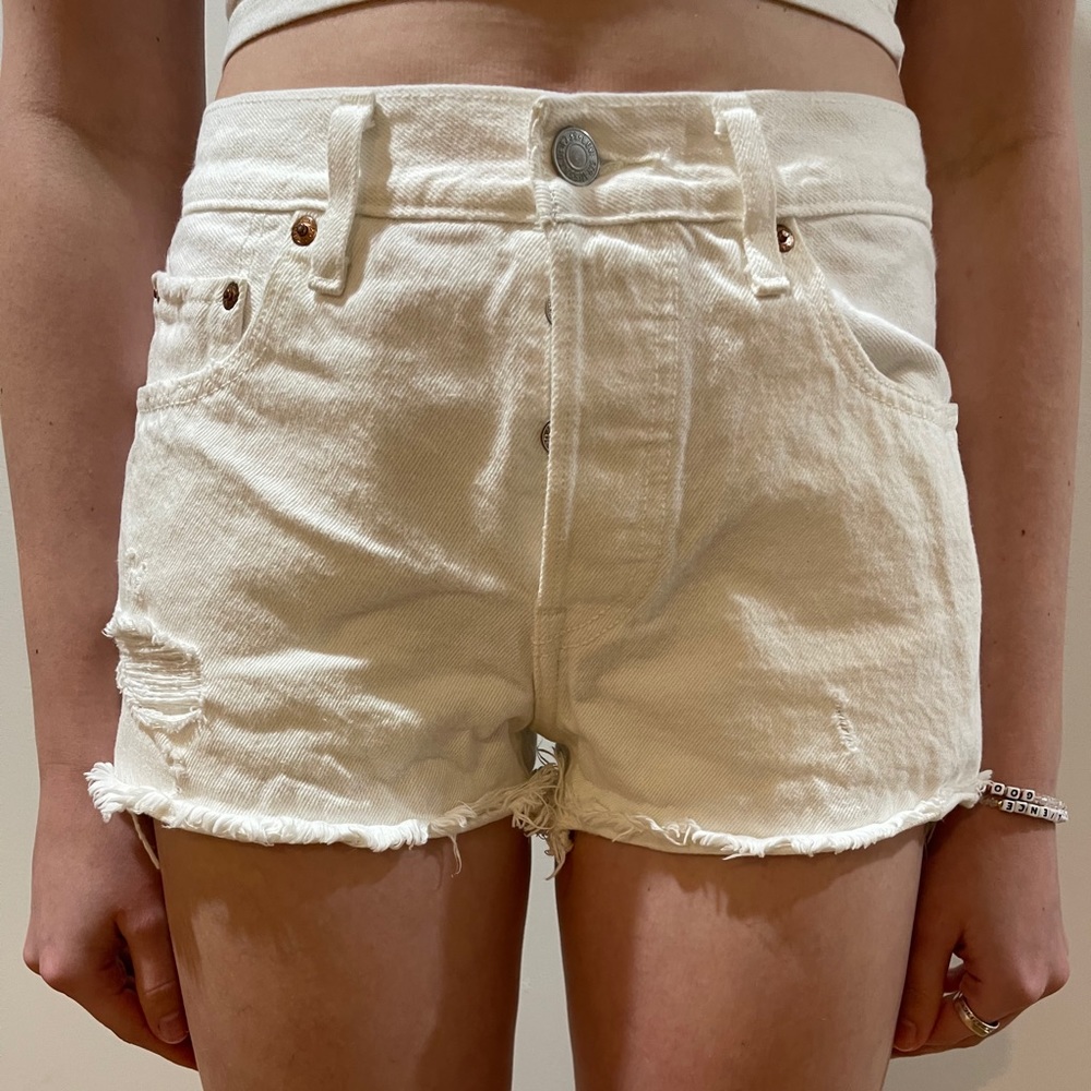 Levi 501 Shorts